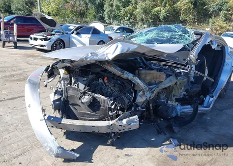 2016 Dodge Charger Se z USA, uszkodzony, nr VIN 2C3CDXBG3GH246684